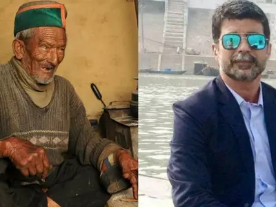 Shyam Saran Negi Is 1st Voter Of Independent India, More Top News