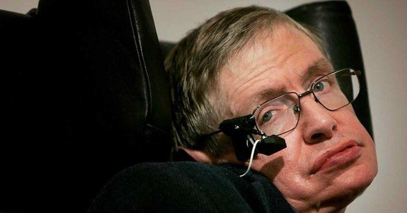 Stephen Hawking Death Anniversary Why He Was One Of The Greatest Physicists Of All Time