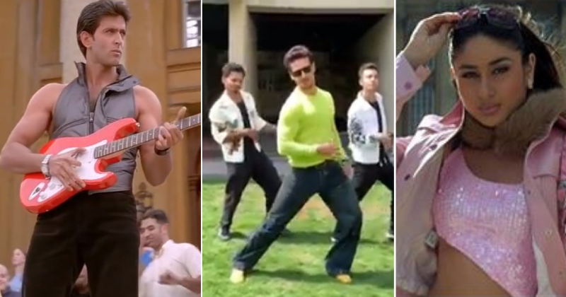 Tiger Shroff S Epic Dance On Deewana Hai Dekho Is Making Our Hearts Go Sambhalo Sambhalo Na Pyaar Ho Deewana hai dekho bekaraar woh sambhalo sambhalo na pyaar ho. deewana hai dekho