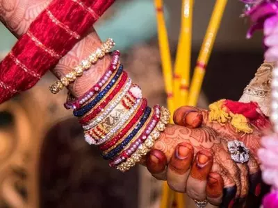 Transcending Social Barriers, 15 Transgender Couples Get Married At Mass Wedding In Chhattisgarh