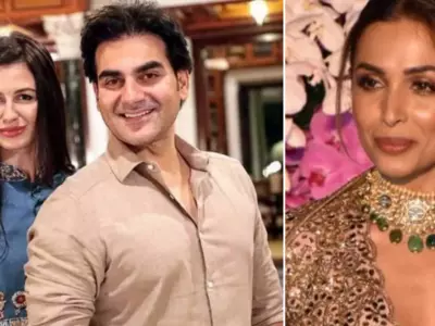 Troll Says Arbaaz Khan Is ‘Khula Saand’ After Divorce With Malaika, He Agrees There’s ‘Some Truth’ I