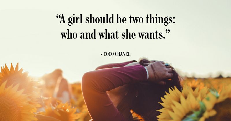 11 Beautiful Quotes On Women Which Celebrate Their Unbreakable Spirit ...