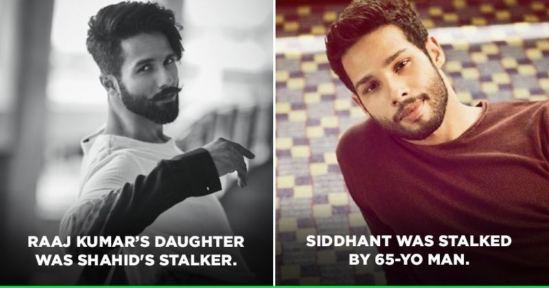 9 Creepy Instances When Stalkers Went Way Too Far With Their Celebrity Obsessions