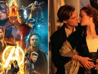 Avengers Endgame surpasses Titanic’s collection, becomes fastest film to mint $2 Billion.