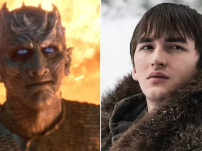 Bran Stark Night: who is the real villain of Game of Thrones?