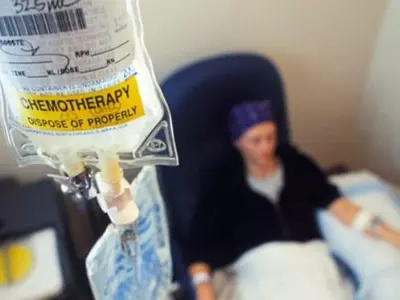 By 2040, More Than 1.5 Crore People Worldwide Will Need Chemotherapy Each Year