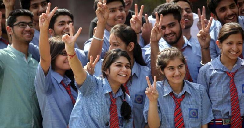 CBSE Results 2019