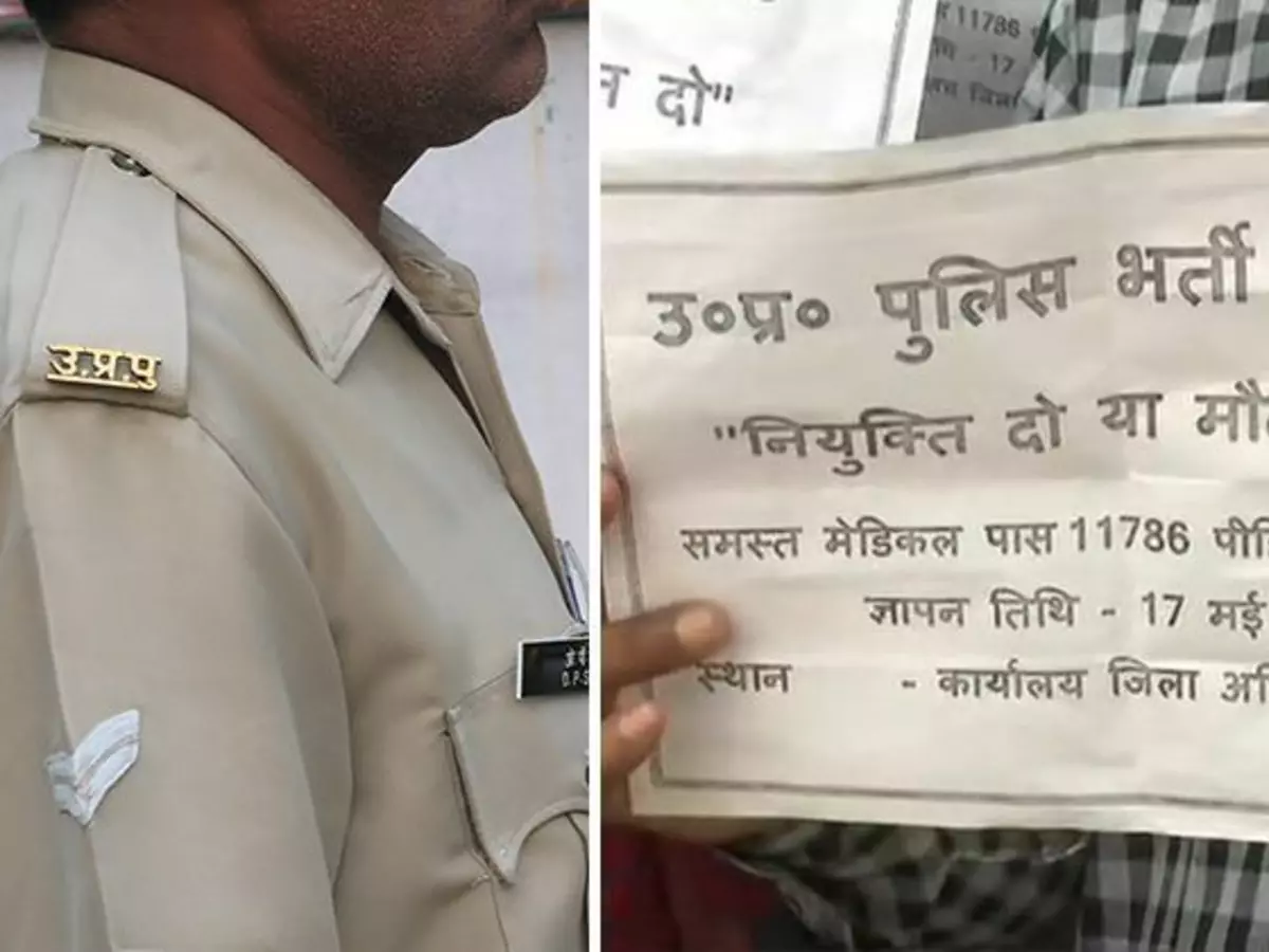 11,000 Candidates Seek Euthanasia As They’re Yet To Get Appointed