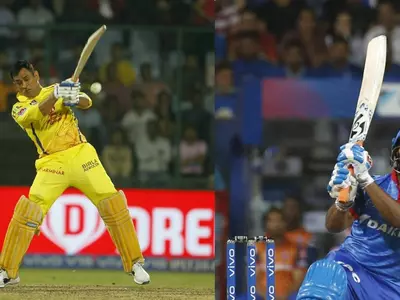 CSK have played 7 finals