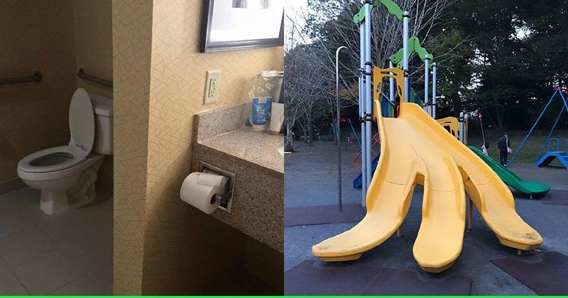 These Design Fails Are So Bad Theyre Funny And Prove Creativity Is Not 