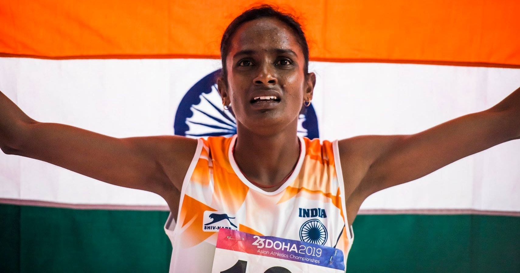 We Hailed The Likes Of Gomathi Marimuthu When They Won Medals At Asian ...