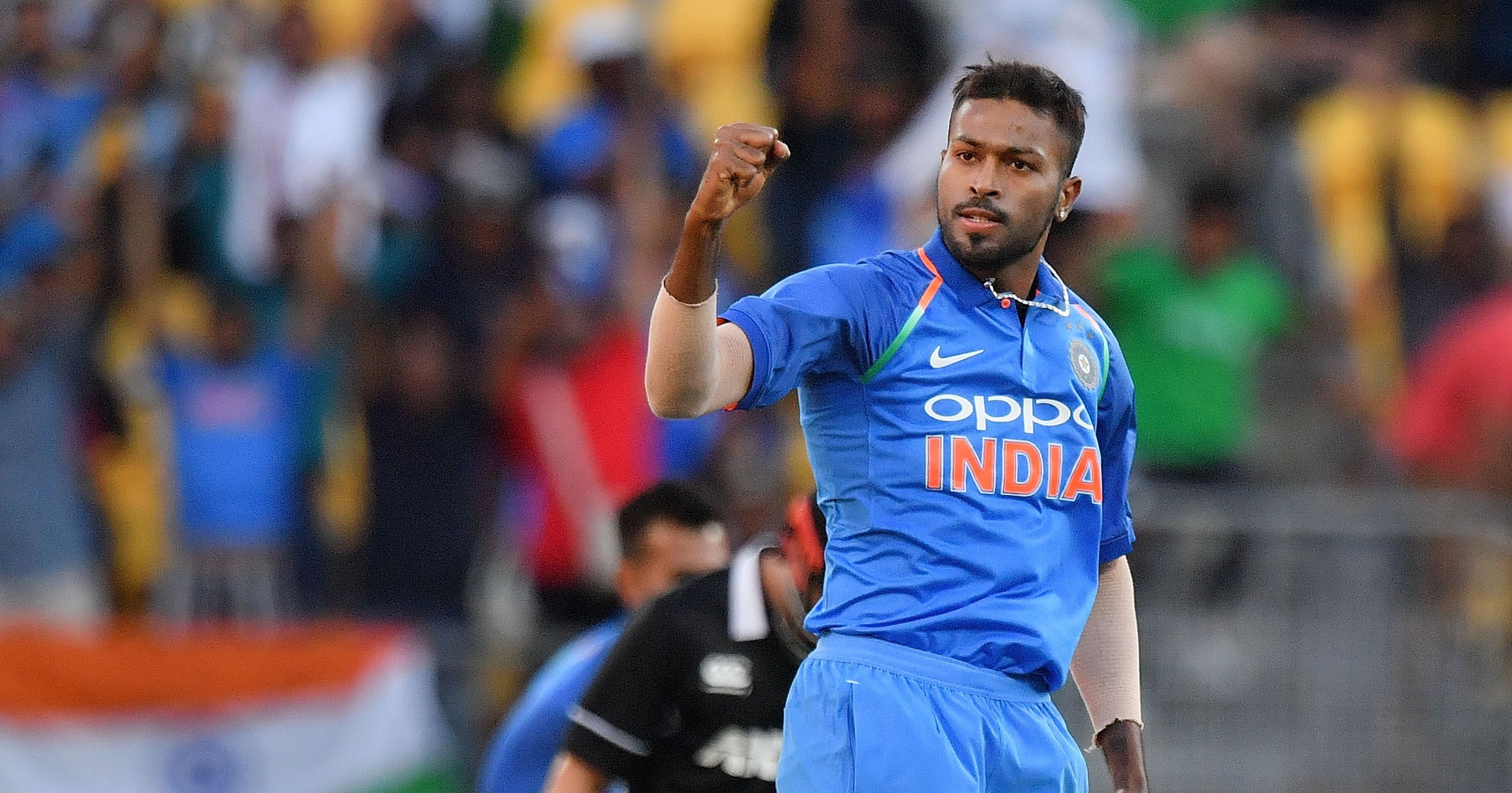 All Eyes On Hardik Pandya As He Tries To Make A Lasting Impression By