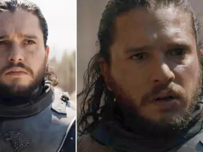 If You’re Excited About Game Of Thrones Finale, Kit Harrington Has Said It’ll Be Disappointing