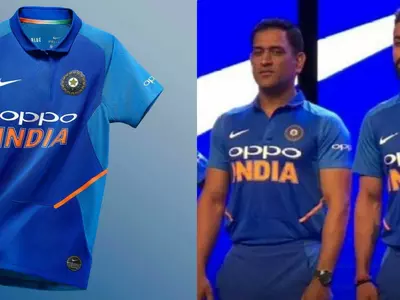 India are all set for the 2019 World Cup
