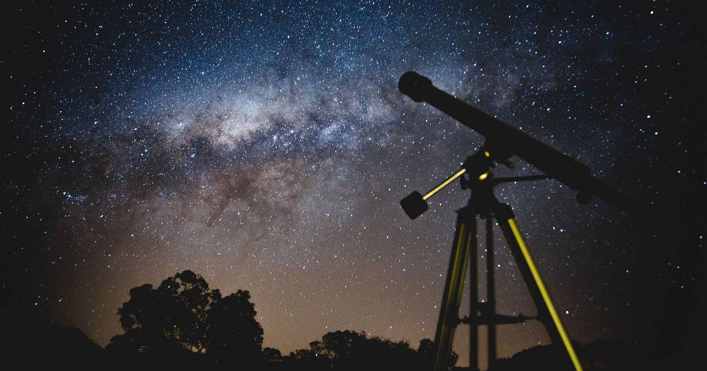 Proud Moment! India Is Developing The World's Largest Telescope