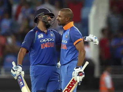 India's first World Cup match is on June 5