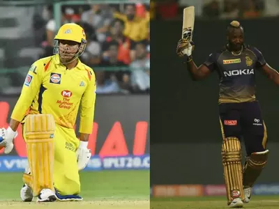 IPL 2019 has seen some great players