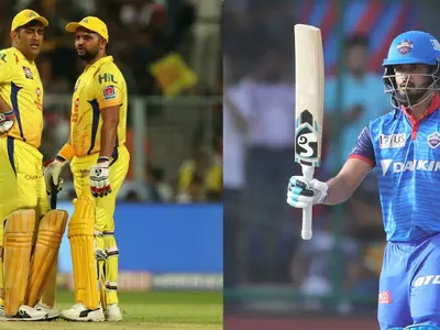 IPL 2019 is nearing its end