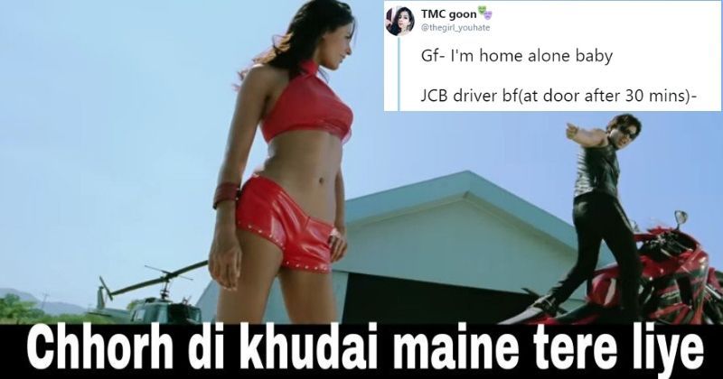 Jcbkikhudayi Memes Have Taken Over The Internet And Theyll Make You 