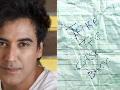 Karan Oberoi’s Rape Case Gets More Complicated As Accuser Attacked & Pressured To Withdraw Case
