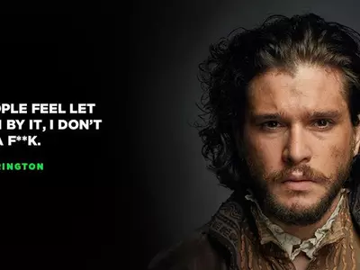 Kit Harington Blasts Game Of Thrones Fans For Criticising Finale, Says They Can Go F**k Themselves