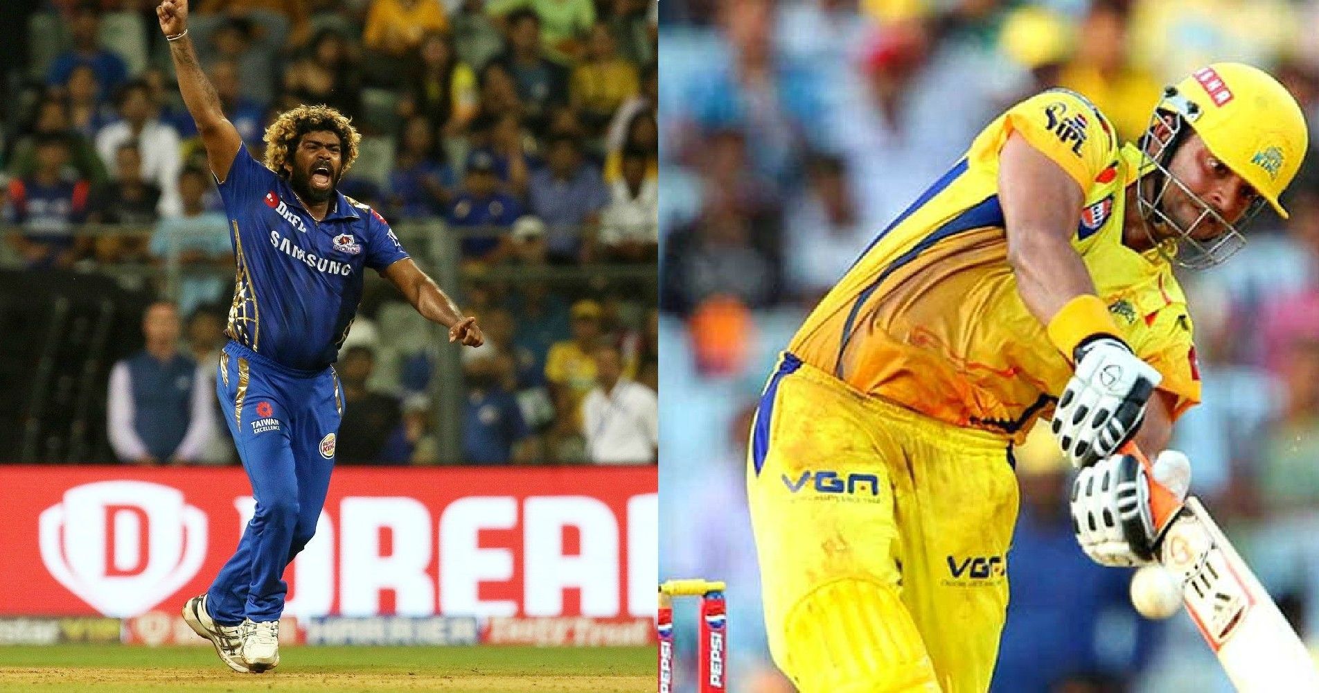 5 Battles That Are Sure To Add Extra Spice To The First IPL Qualifier 