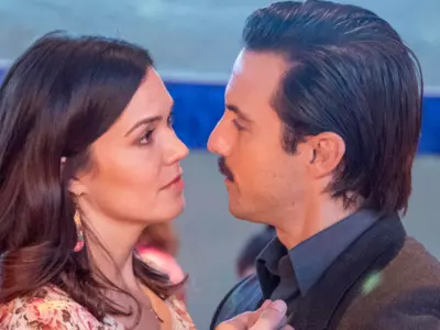NBC renews This is us for three more seasons. The show will have six seasons for sure.