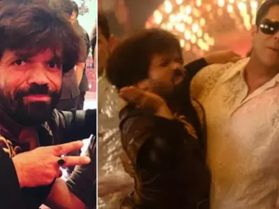 Peter Dinklage AKA Tyrion Lannister’s Indian Doppelganger Makes Debut In Salman Khan’s Bharat
