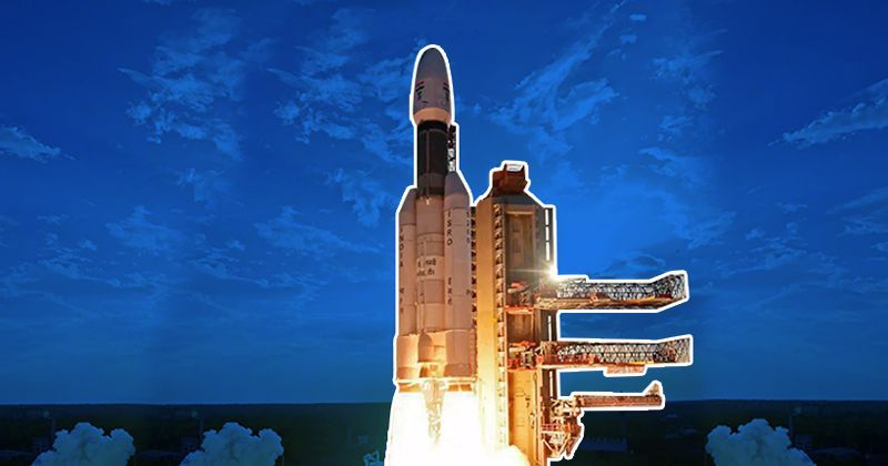 ISRO Successfully Launches RISAT-2B Surveillance Satellite Which Can ...