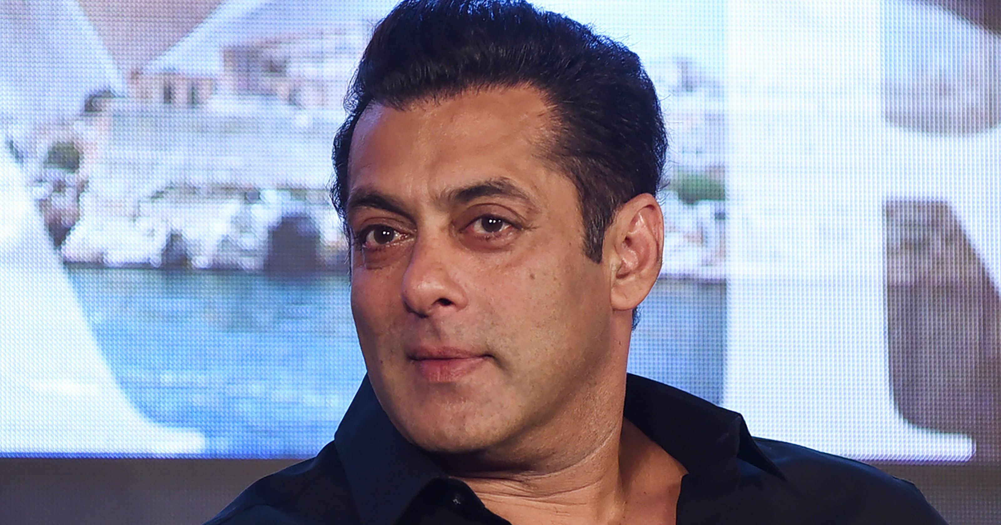 After Bharat, Salman Khan To Work In A Biopic Based On A BSF Soldier