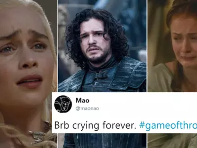 Something Awful Has Happened On Game Of Thrones’ Latest Episode And Everyone Is Devastated!