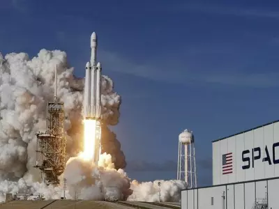 SpaceX Set To Send Living Human Cells On A Chip To ISS To Understand How Space Affects Humans