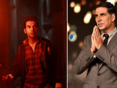 Stree 2 Is In The Works, Curious Case Of Akshay Kumar’s Canadian Citizenship & More From Ent