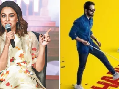 Swara Bhasker Condemns Modi Bhakt, Andhadhun Will Never Have A Sequel & More From Ent