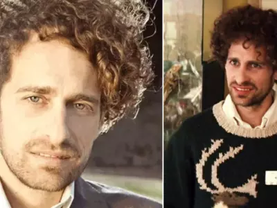 Thor Actor Isaac Kappy Commits Suicide, Jumps Off A Bridge After Leaving A Note On Social Media