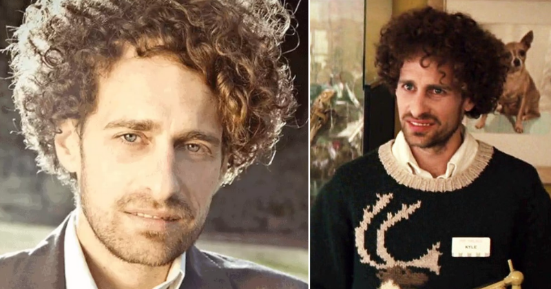 Thor Actor Isaac Kappy Commits Suicide Jumps Off A Bridge After Posting A Note On Social Media