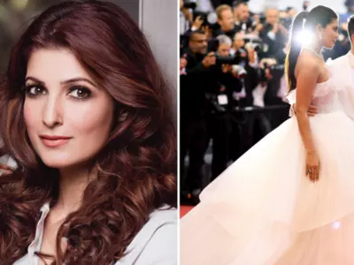Twinkle Khanna Blogs About BJP’s Win, Nick Jonas’ Anniversary Wish For Priyanka & More From Ent