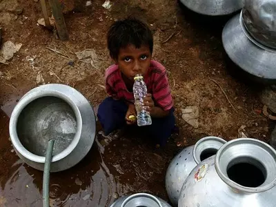 Access To Clean Drinking Water Is Not A Fundamental Right In India Yet, Says Government