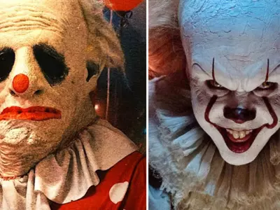 After Joker & It, This Documentary Based Of Real-Life Pennywise Is Giving People Nightmares!