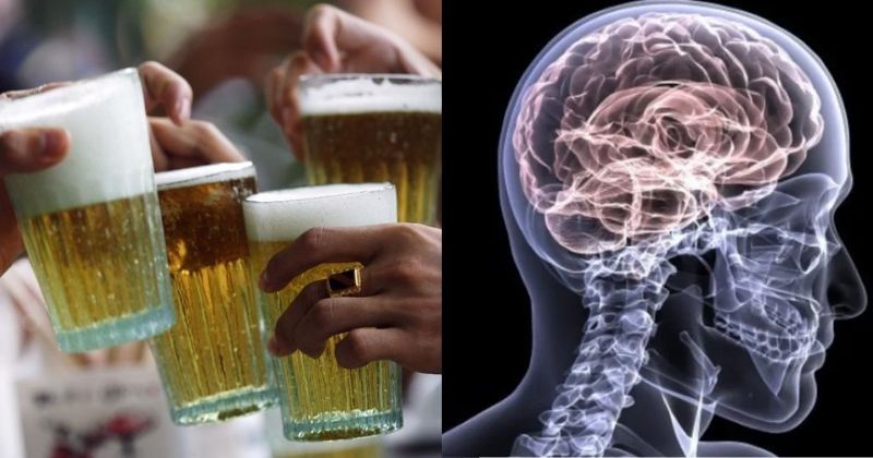 Do You Drink A Lot Without Getting Drunk? Chances Are You ...