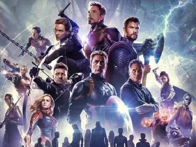Almost Entire Cast Of Endgame Gets Submitted For Oscar Nomination Including Robert Downey Jr