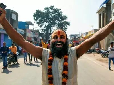 Ayodhya Verdict: 5 Things You Can Do To Maintain Peace And Harmony