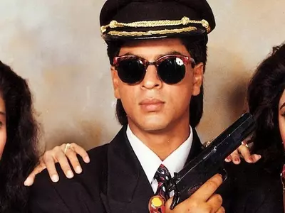 Baazigar Director Says There Can Never Be  A Remake Of The Cult Film As No One Can Replace SRK!