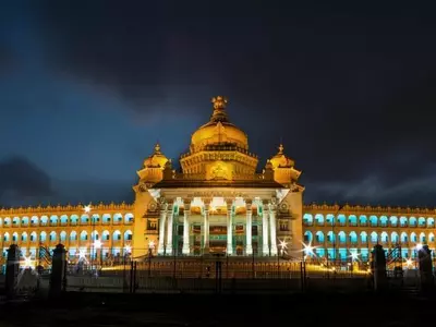 Bangalore Is India’s Top Ranked City In New Global Prosperity Index; Delhi, Mumbai Also In The List