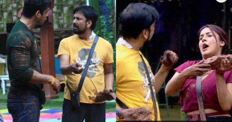 9 Major Controversies That Have Been The Highlight Of Bigg Boss 13