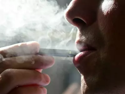 Bill To Ban E-Cigarettes Passed, India GDP Growth Forecast Lowers + More Top News