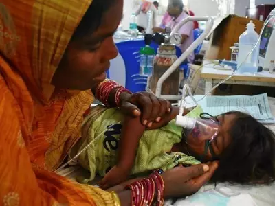 Child Deaths In Uttar Pradesh, E-Cabinet Meetings In Uttarakhand + More Top News