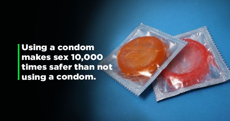 11 Interesting Facts About Condoms That Might Surprise You