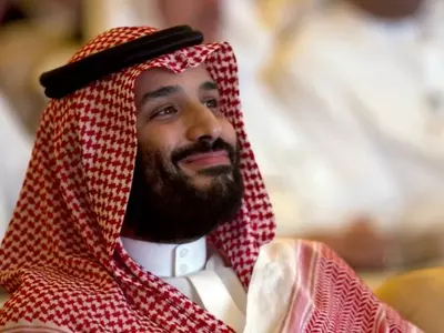 Conservative Saudi Arabia Labels Feminism, Atheism & Homosexuality As 'Extremist Ideas'