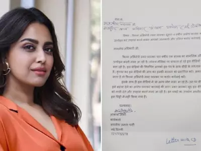 Controversy Around Swara Bhasker’s Abusive Comment For 4-YO Is Escalating, BJP Worker Files Complain